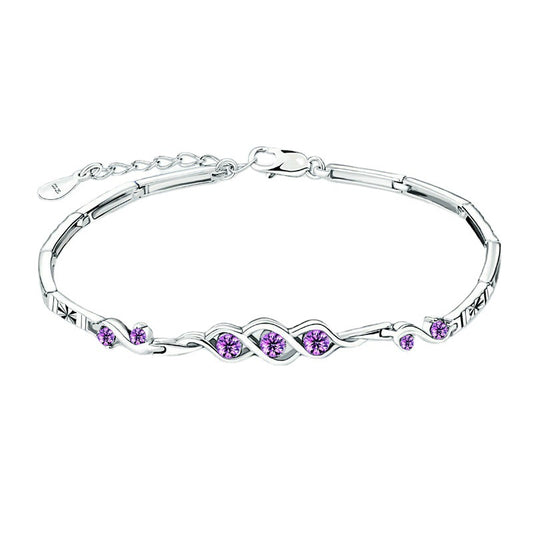 Stone Bracelet