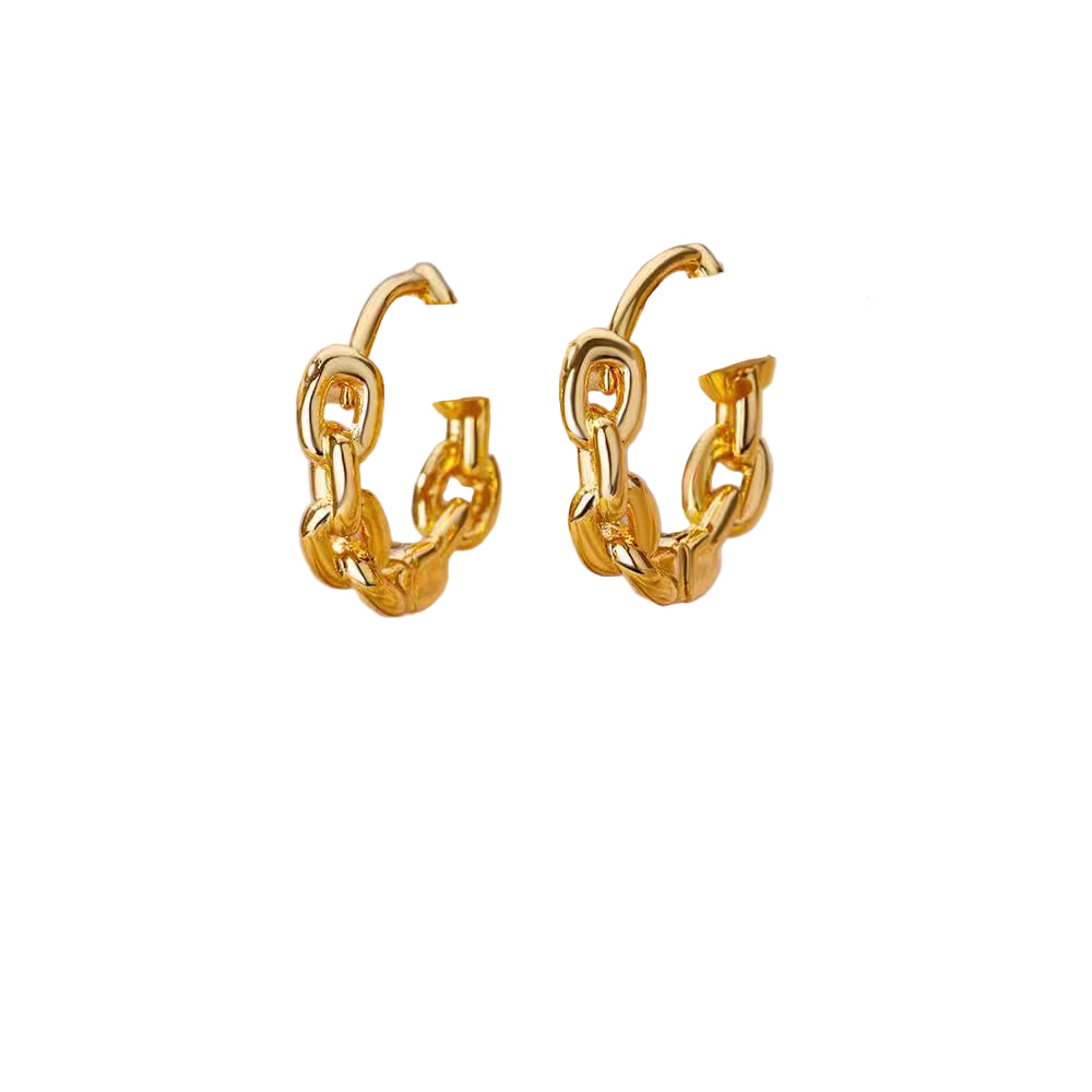 Trend Mix Earring