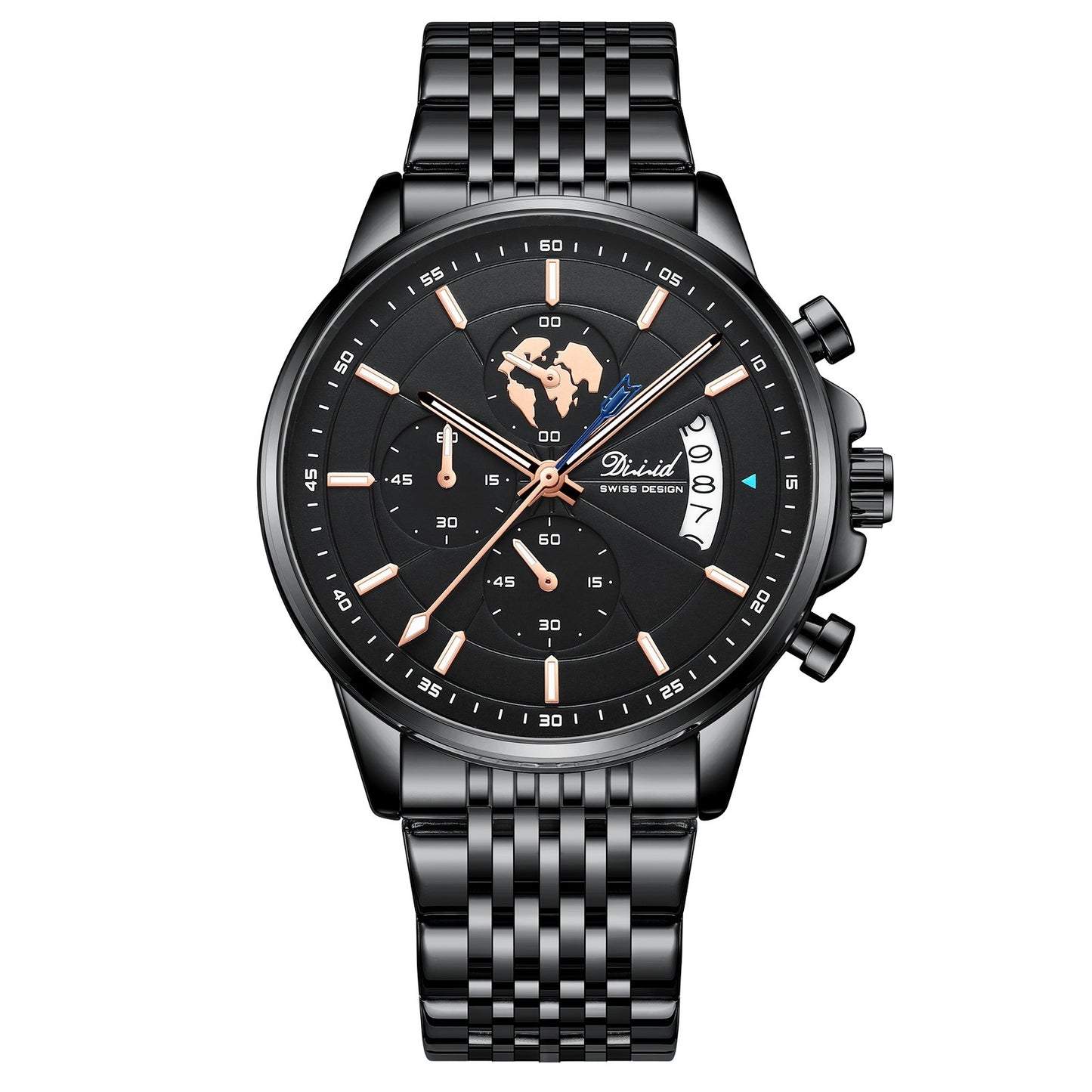 Aurora Dial