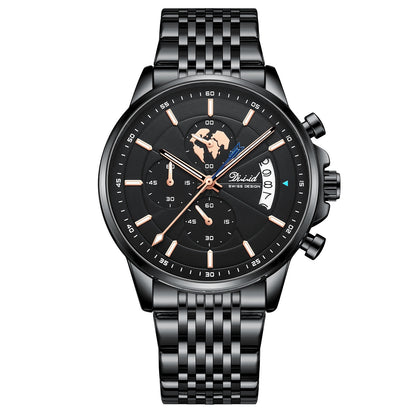 Aurora Dial