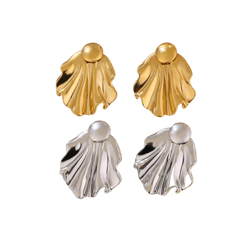 Zephyra Hoops