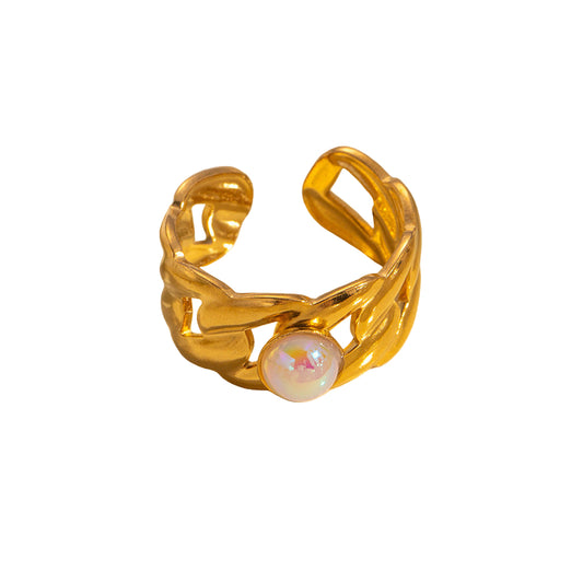 Royal Gem Rings