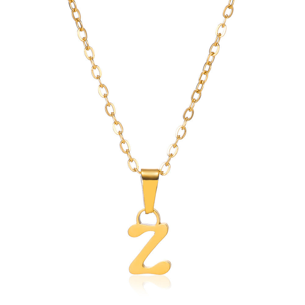 Signature Necklace