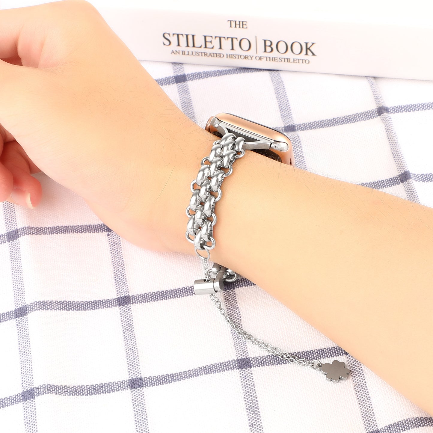 METARISE STRAP