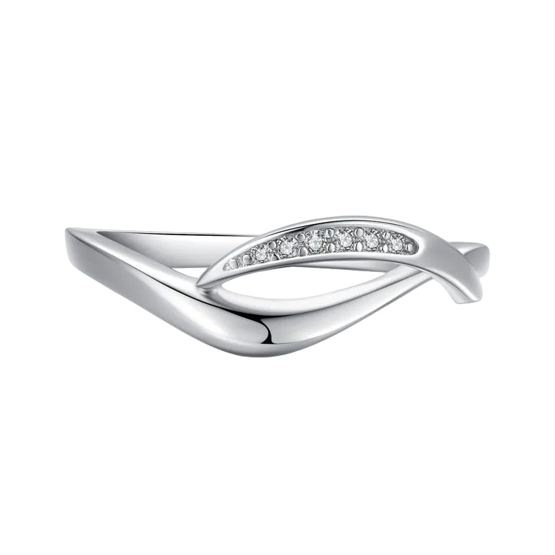 Cross Ring