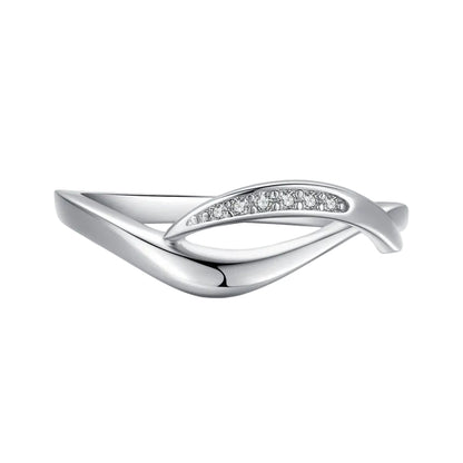 Cross Ring