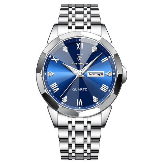 Luminous Watch