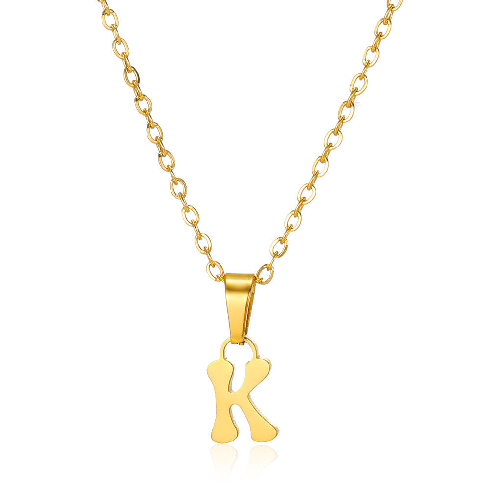 Signature Necklace