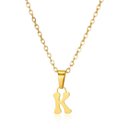 Signature Necklace