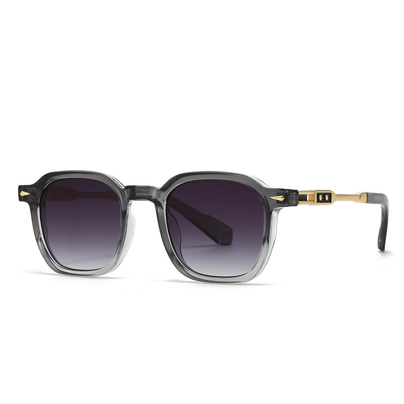 Round Sunglasses
