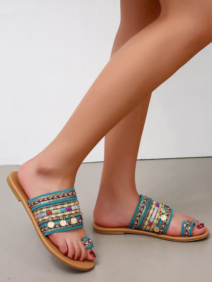 hand made Slippers